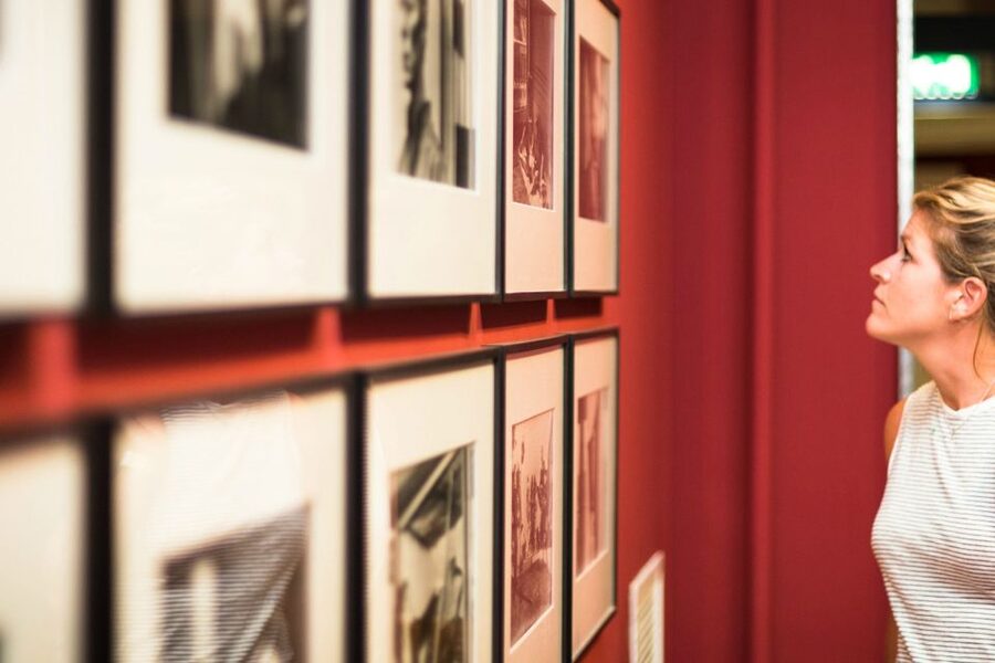 Amsterdam: Foam Photography Museum Admission Ticket - Key points at a glance