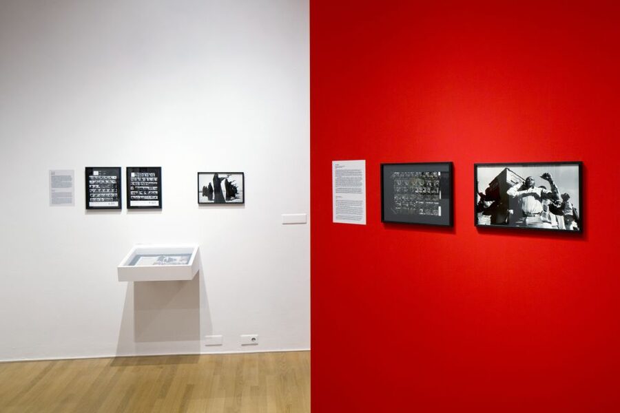 Amsterdam: Foam Photography Museum Admission Ticket - Booking flexibility and practical planning
