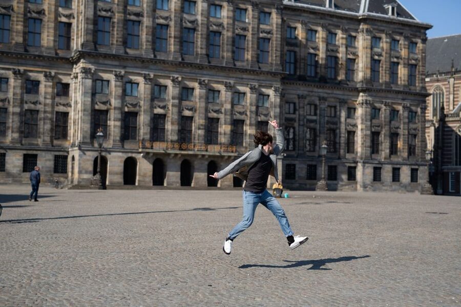 Amsterdam: Instagram Scenic Photo Spots & Moco Museum Tour - Should you book it?