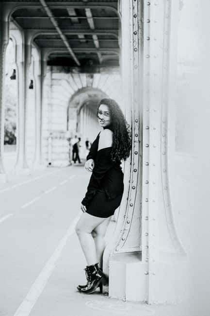 Amsterdam: Particular Photo Session - How the session unfolds in 15 to 45 minutes