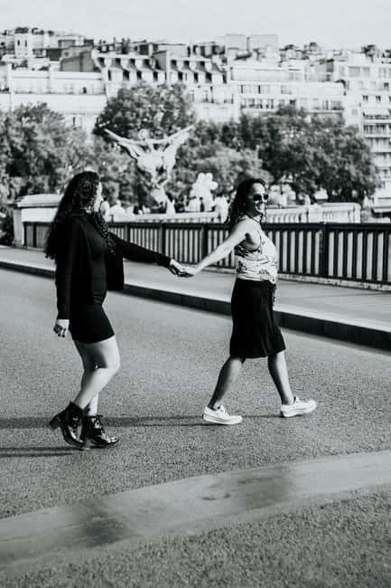 Amsterdam: Particular Photo Session - Who will get the most from this experience