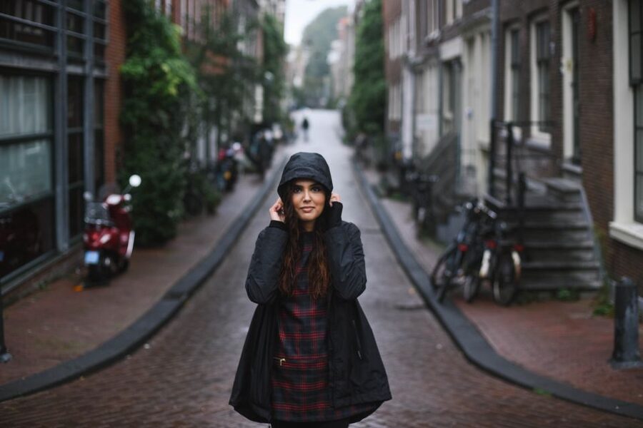 Amsterdam: Personal Travel & Vacation Photographer - Is $202 a fair price for Amsterdam photography?