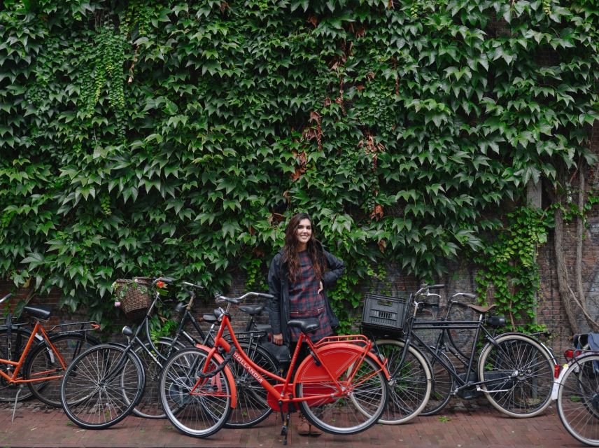 Amsterdam: Personal Travel & Vacation Photographer - The value of a 30-minute, 1-hour, or 3-hour session