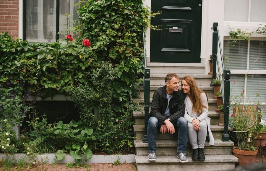 Amsterdam: Personal Travel & Vacation Photographer - How Olga’s approach may shape your experience