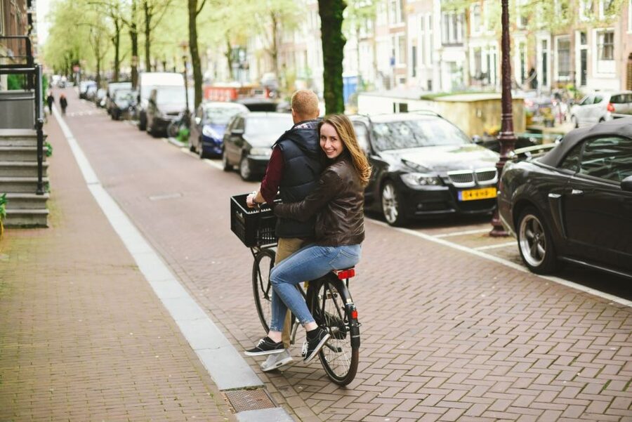 Amsterdam: Personal Travel & Vacation Photographer - The online gallery and finished photographs
