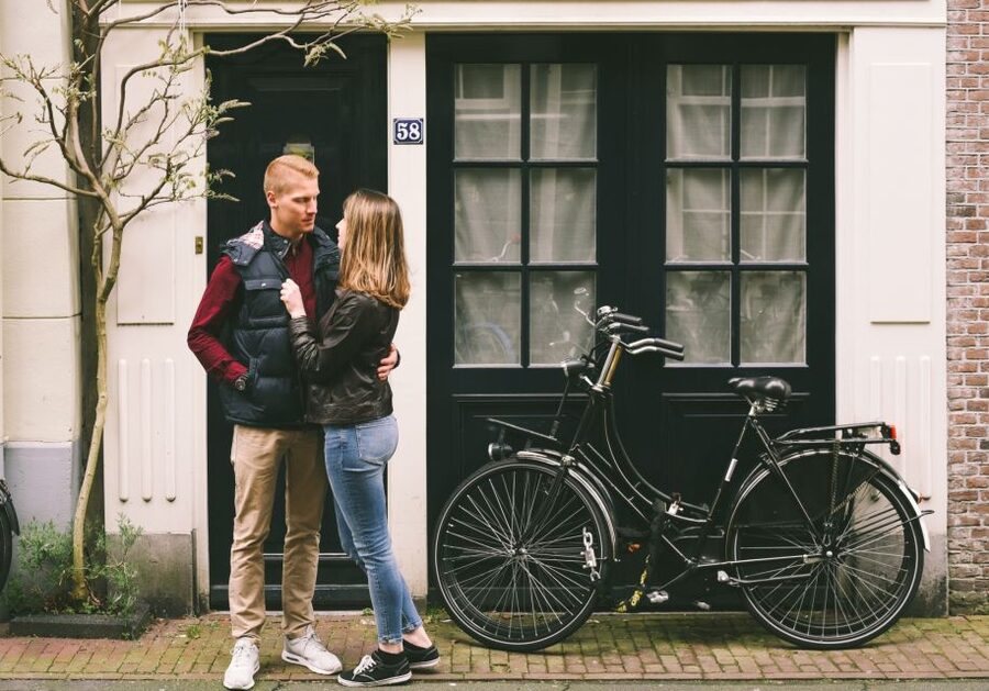 Amsterdam: Personal Travel & Vacation Photographer - Practical clothing, walking, and timing advice