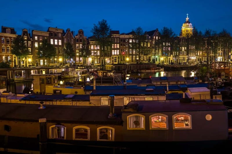 Amsterdam: Photography Masterclass - Private Photo Lesson - Key points at a glance
