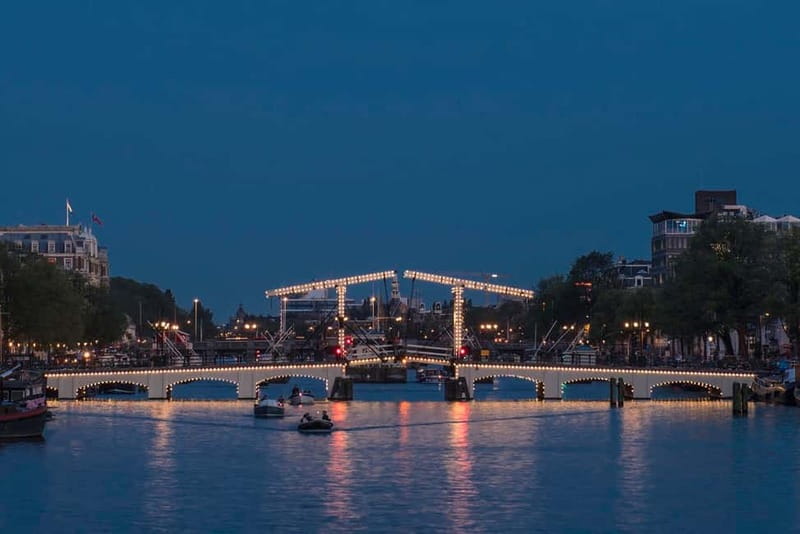 Amsterdam: Photography Masterclass - Private Photo Lesson - What the five-star feedback points to