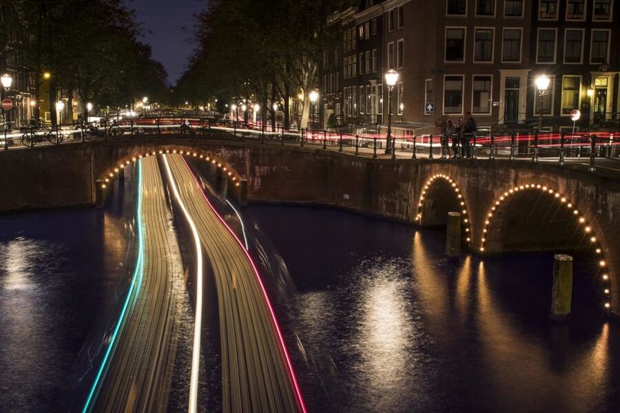 Amsterdam: Photography Masterclass - Private Photo Lesson - Rijksmuseum, churches, and major subjects