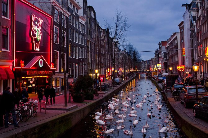 Amsterdam Photography Masterclass - Private Photography Lesson - Key points before you book