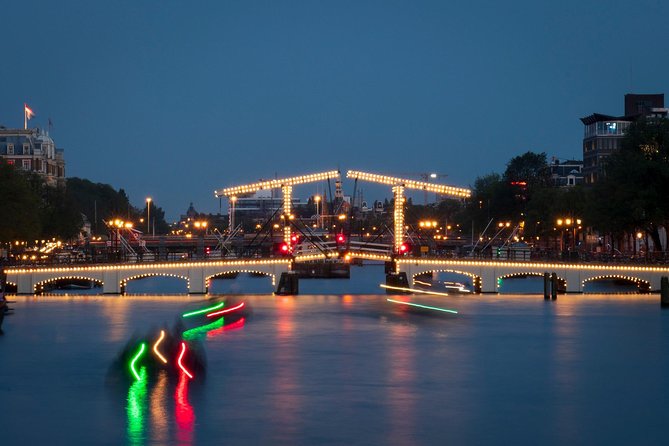 Amsterdam Photography Masterclass - Private Photography Lesson - Canal geometry along Leidsegracht