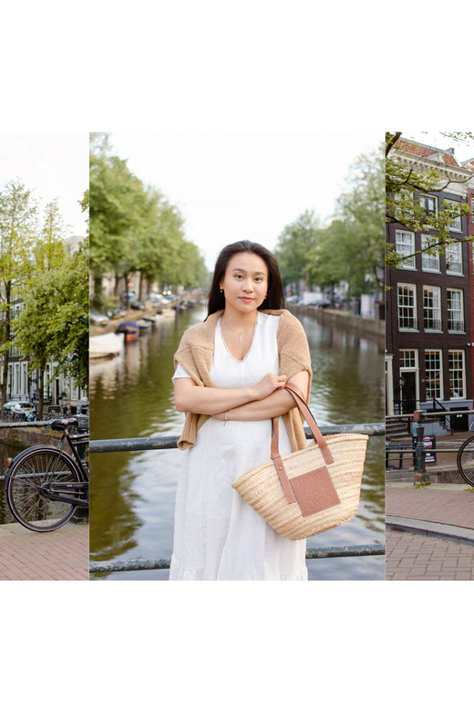 Amsterdam: Photoshoot on the Canals - Who will get the most from this photoshoot