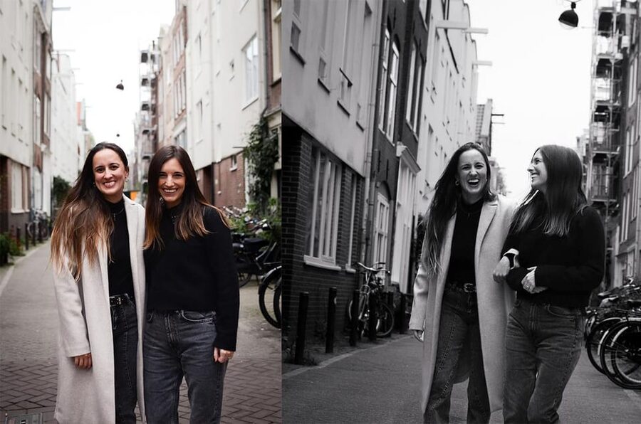 Amsterdam: Private Photoshoot in iconic locations - Should you book Camila Moreno Photography?