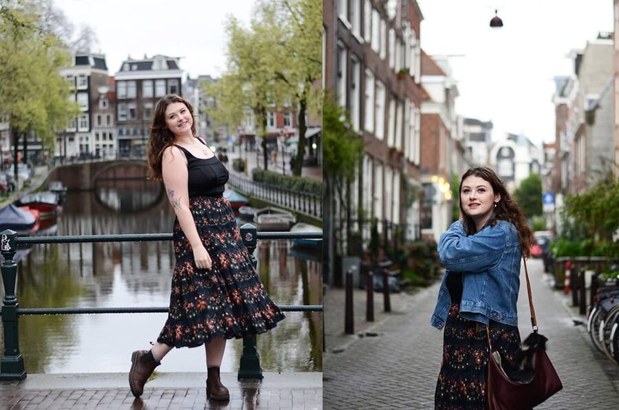 Amsterdam: Private Photoshoot in iconic locations - Accessibility, timing, and booking flexibility