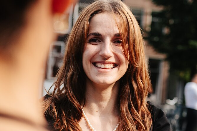 Amsterdam: Professional Photoshoot at the Canals - Key Points to Know Before You Book