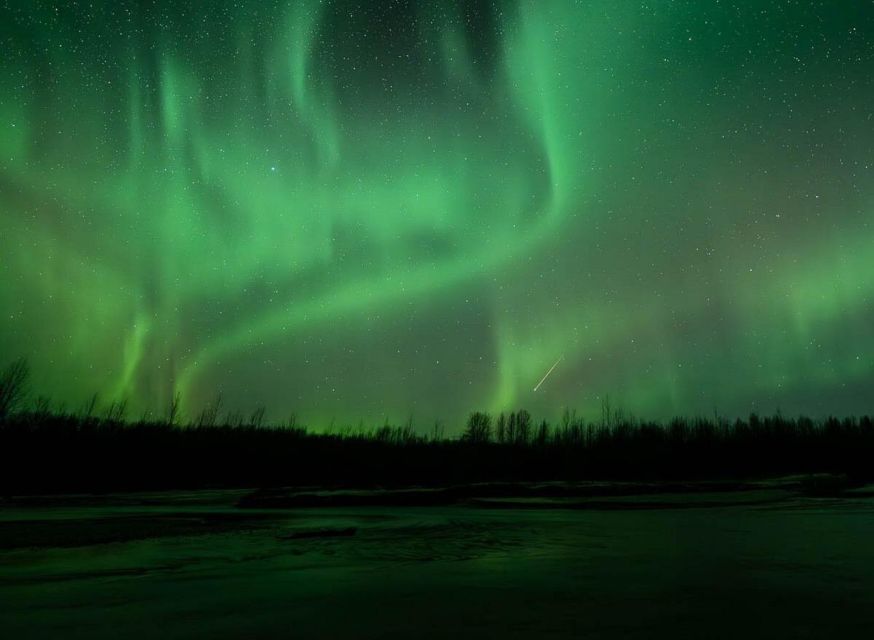 Anchorage: Aurora Borealis Northern Lights Photography Tour - Is $312 a fair price?