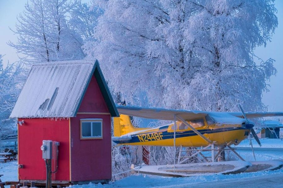 Anchorage: Winter Wonderland Photo Tour - Who will enjoy this outing most?