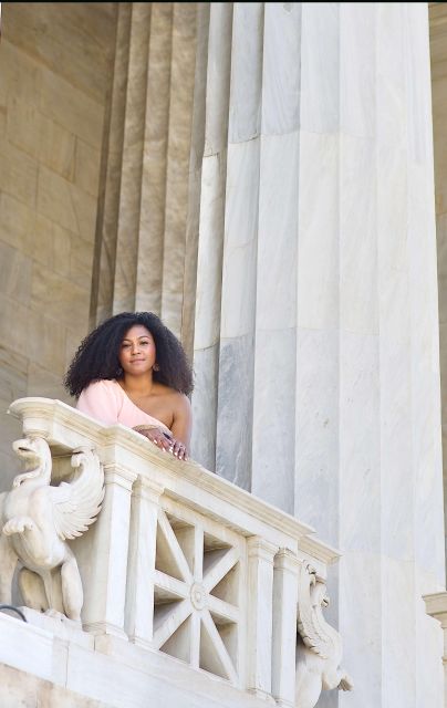 Ancient Greece Photoshoot - Is $107 good value for four people?
