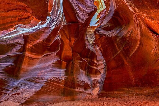 Antelope Canyon X Hiking Tour (with Option Upgrade to Photo Tour) - Choosing the photography upgrade