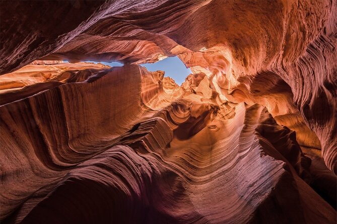 Antelope Canyon X Hiking Tour (with Option Upgrade to Photo Tour) - Who will enjoy Canyon X most