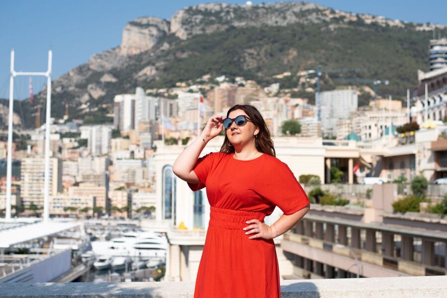 Antibes: Personal Travel & Vacation Photographer - A photo session built around your Antibes trip