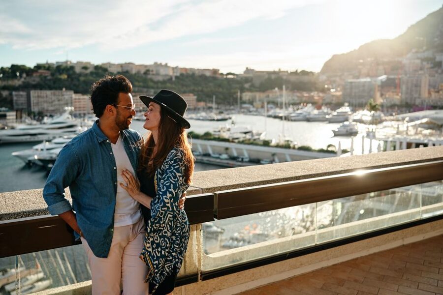 Antibes: Personal Travel & Vacation Photographer - What the photographer adds