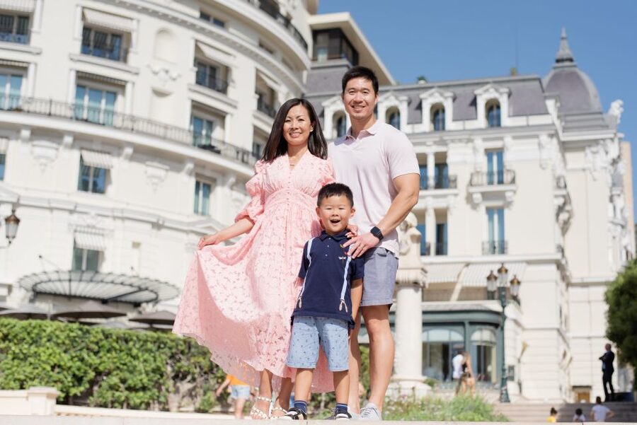 Antibes: Personal Travel & Vacation Photographer - What you receive after the shoot