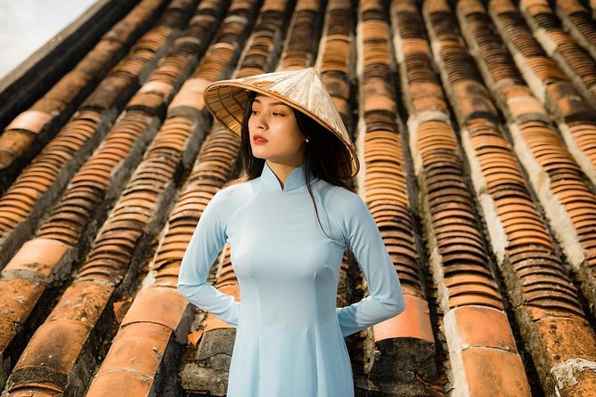 Ao Dai Hoi An Photography Tour - What the private format means for families