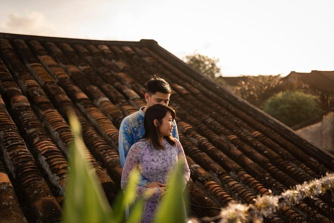 Ao Dai Hoi An Photography Tour - Price, inclusions, and the real value