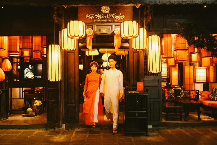 Ao Dai Photography: Traditional Attire Capture in Hoi An - Should You Book the Ao Dai Photo Shoot?