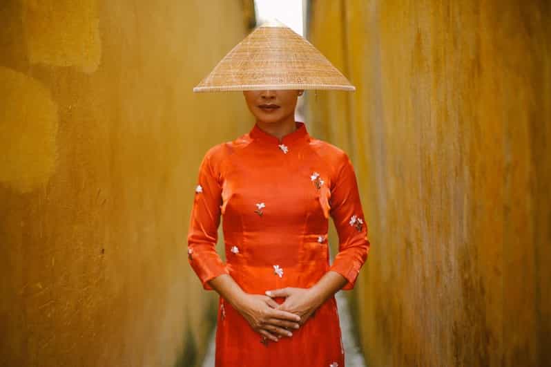 Ao Dai Photography: Traditional Attire Capture in Hoi An - What the One-Hour Schedule Really Means