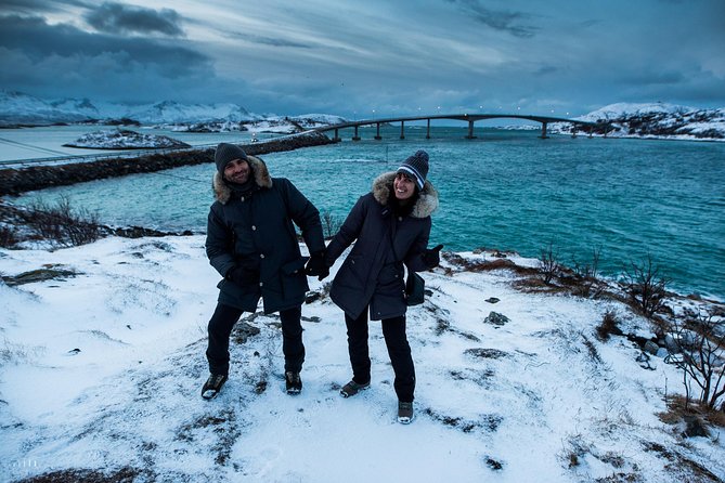 Arctic Nature Photography Sightseeing Tour from Tromso - Comfort and transport are worth paying for