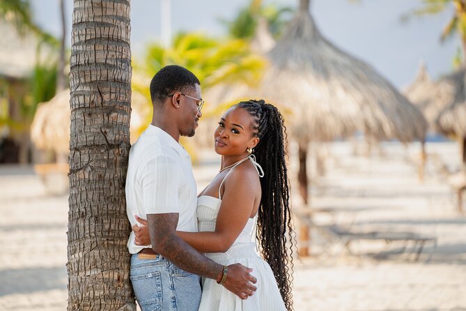 Aruba Sunrise/Sunset Photoshoot Experience - Key points at a glance