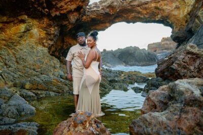 Aruba Sunrise/Sunset Photoshoot Experience