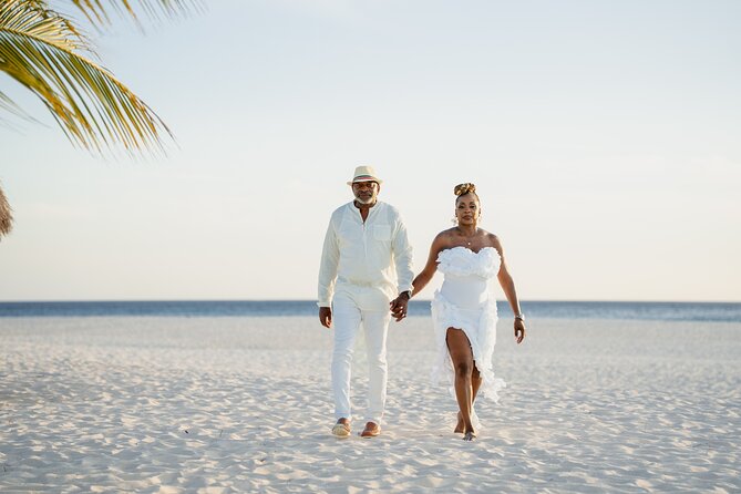 Aruba Sunrise/Sunset Photoshoot Experience - Small details that can make the session better