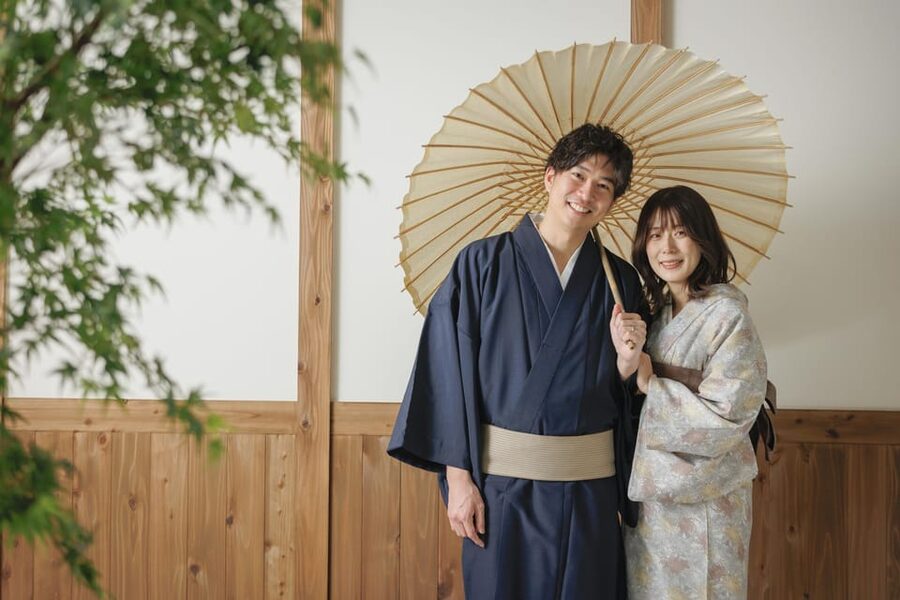 Asakusa Kimono/Yukata Rental & Photography_Tsutsuji - Cancellation and practical planning