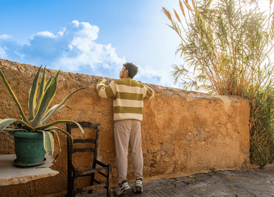 Athens: Guided Photography Tour - A walking route built around Athens