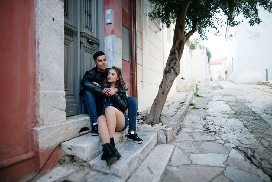 Athens: Historic Center Photo Tour at Monastiraki and Plaka - Why a short photo tour works well in Athens