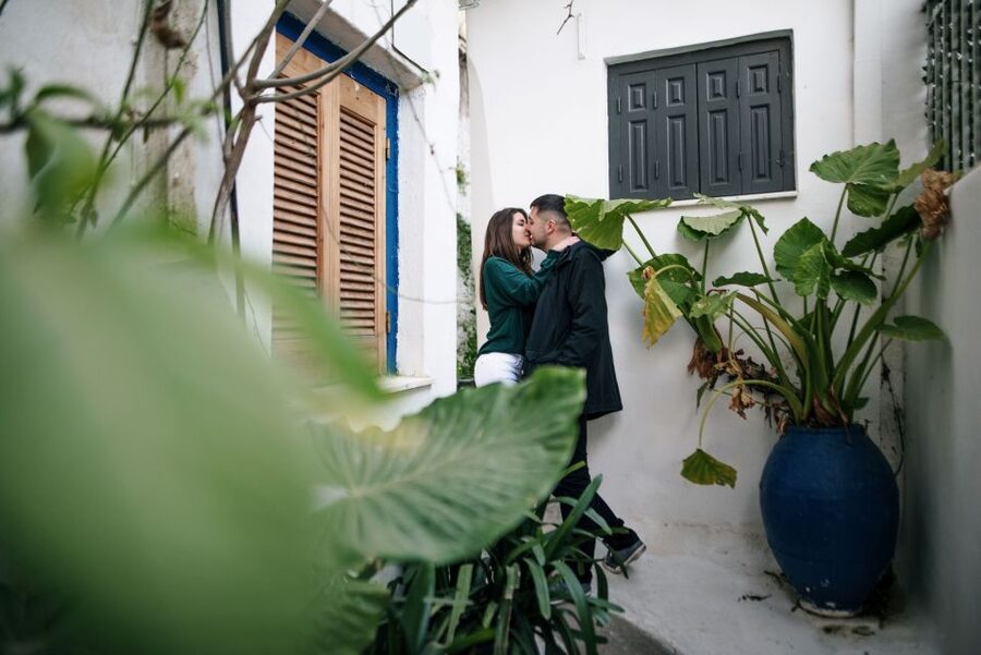 Athens: Historic Center Photo Tour at Monastiraki and Plaka - Practical tips for a smoother session