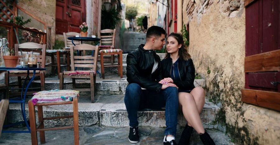 Athens: Historic Center Photo Tour at Monastiraki and Plaka - Meeting near Monastiraki Square