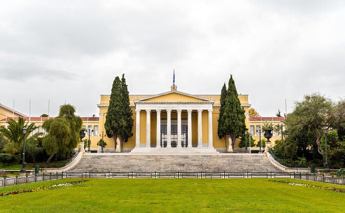Athens Instagram Photo Tour: Most Instagrammable spots & Hidden gems - Key points to know before booking