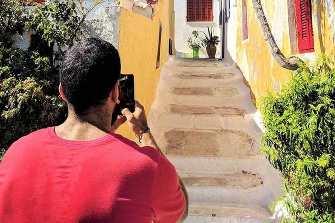 Athens Instagram Photo Tour: Most Instagrammable spots & Hidden gems - Why this Athens photo walk works