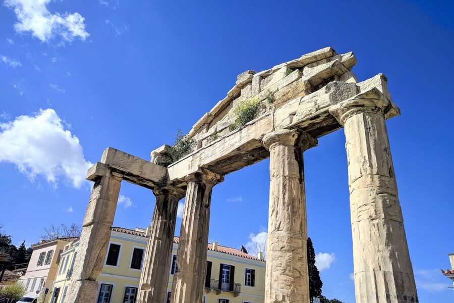 Athens Instagram Tour: The Most Scenic Spots - What the guide adds to the experience