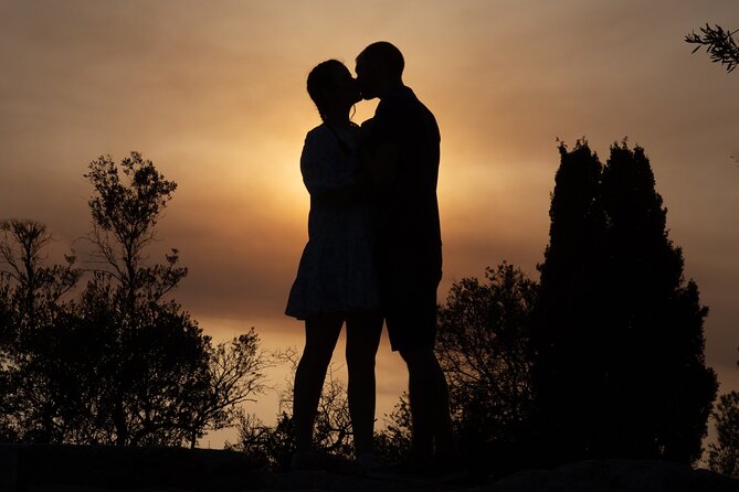 Athens Old City Private Photoshoot Tour / 2 hrs - Price and value at $180.20 per person