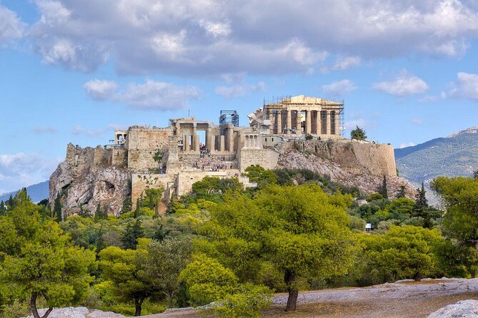 Athens Old City Private Photoshoot Tour/ 3hours - Key points to know before you book