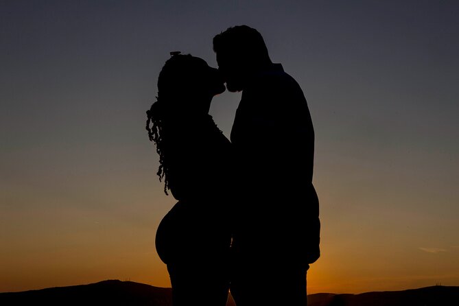 Athens Old City Private Photoshoot Tour/ 3hours - Areopagus Hill and the sunset finish
