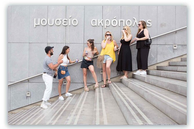 Athens Old City Private Photoshoot Tour/ 3hours - How the posing and photography work