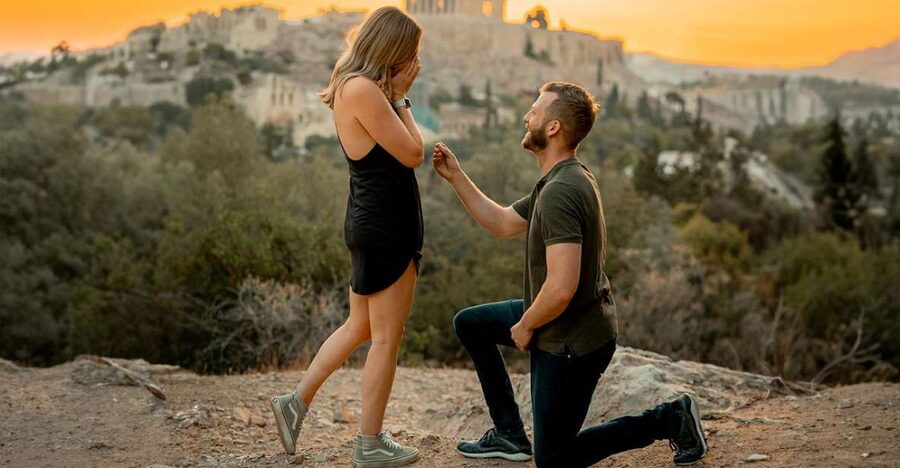 Athens photo tour - Timing, fitness, and practical limits