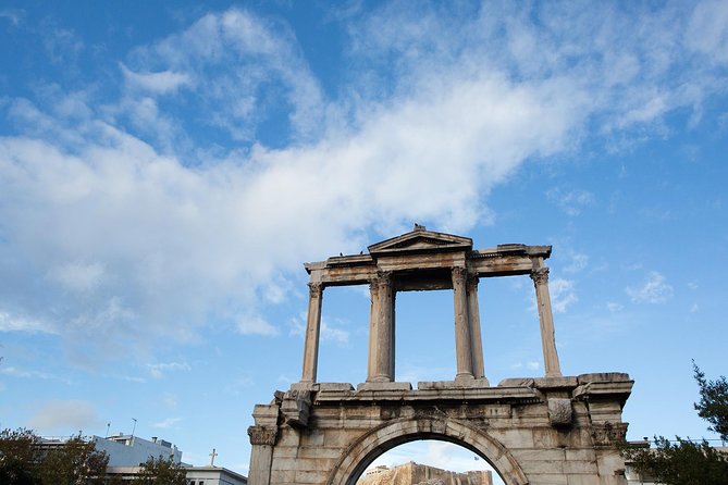 Athens Photography Tour - A photo walk that sees Athens beyond the ruins