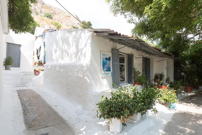 Athens Photography Tour - Plaka, Anafiotika, and the city’s human side